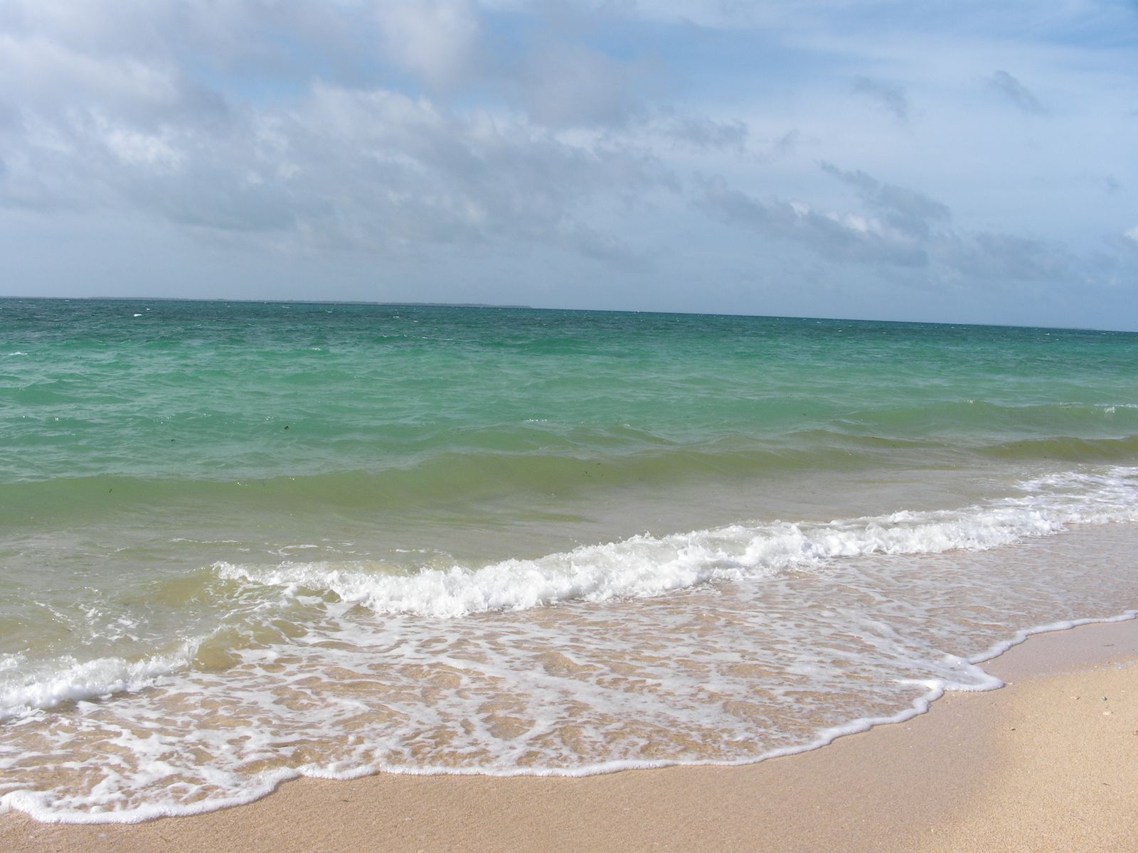 Okinawa Kohamajima Sea